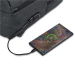 Swiss Cougar Vercelli Laptop Backpack - Image 8