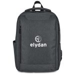 Swiss Cougar Vercelli Laptop Backpack - Image 3