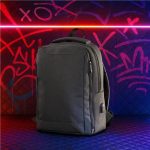 Swiss Cougar Vercelli Laptop Backpack - Image 14