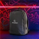 Swiss Cougar Vercelli Laptop Backpack - Image 10