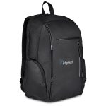 Swiss Cougar Rivoli Laptop Backpack - Image 6