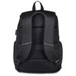Swiss Cougar Rivoli Laptop Backpack - Image 8