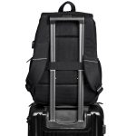 Swiss Cougar Rivoli Laptop Backpack - Image 9