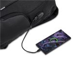 Swiss Cougar Rivoli Laptop Backpack - Image 14