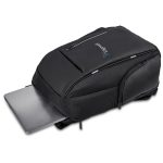 Swiss Cougar Rivoli Laptop Backpack - Image 11