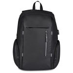 Swiss Cougar Rivoli Laptop Backpack - Image 15
