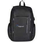 Swiss Cougar Rivoli Laptop Backpack - Image 3