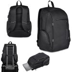 Swiss Cougar Rivoli Laptop Backpack - Image 2