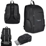 Swiss Cougar Rivoli Laptop Backpack