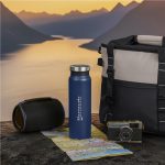 Andy Cartwright Sedgefield Stainless Steel Vacuum Water Bottle - 700ml - Image 12