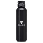 Serendipio Ramsey Recycled PET Water Bottle - 750ml - Image 12