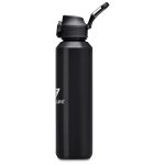 Serendipio Ramsey Recycled PET Water Bottle - 750ml - Image 10