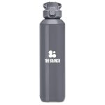 Serendipio Ramsey Recycled PET Water Bottle - 750ml - Image 31