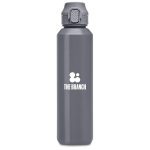 Serendipio Ramsey Recycled PET Water Bottle - 750ml - Image 23