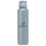 Serendipio Ramsey Recycled PET Water Bottle - 750ml - Image 49