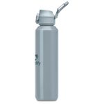 Serendipio Ramsey Recycled PET Water Bottle - 750ml - Image 56