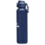 Serendipio Ramsey Recycled PET Water Bottle - 750ml - Image 61