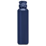 Serendipio Ramsey Recycled PET Water Bottle - 750ml - Image 72