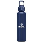 Serendipio Ramsey Recycled PET Water Bottle - 750ml - Image 60