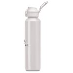 Serendipio Ramsey Recycled PET Water Bottle - 750ml - Image 93