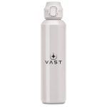 Serendipio Ramsey Recycled PET Water Bottle - 750ml - Image 77
