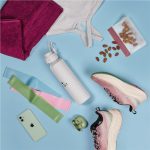 Serendipio Ramsey Recycled PET Water Bottle - 750ml - Image 96