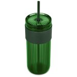 Serendipio Mayfair Plastic Tumbler & Straw – 650ml - Image 11