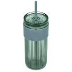 Serendipio Mayfair Plastic Tumbler & Straw – 650ml - Image 16