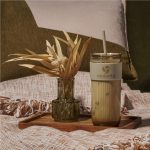 Serendipio Mayfair Plastic Tumbler & Straw – 650ml - Image 28