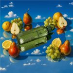 Serendipio Marlow Recycled PET Water Bottle – 750ml - Image 6