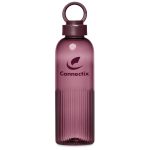 Serendipio Marlow Recycled PET Water Bottle – 750ml - Image 45