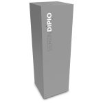 Serendipio Marlow Recycled PET Water Bottle – 750ml - Image 2