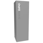 Serendipio Benson Stainless Steel Water Bottle – 720ml - Image 2