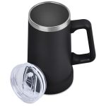 Urban Terrain Oribi Stainless Steel Vacuum Mug – 700ml - Image 4