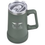 Urban Terrain Oribi Stainless Steel Vacuum Mug – 700ml - Image 15
