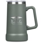 Urban Terrain Oribi Stainless Steel Vacuum Mug – 700ml - Image 9