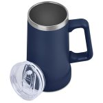 Urban Terrain Oribi Stainless Steel Vacuum Mug – 700ml - Image 19