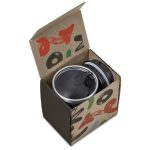 Kooshty Luca Tumbler in Bianca Custom Gift Box - Image 6