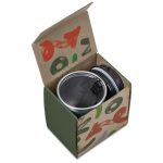 Kooshty Luca Tumbler in Bianca Custom Gift Box - Image 16