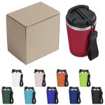 Kooshty Luca Tumbler in Bianca Custom Gift Box - Image 2