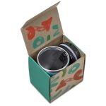 Kooshty Luca Tumbler in Bianca Custom Gift Box - Image 41