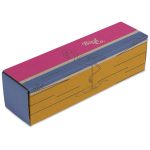 Kooshty Waikiki Tumbler in Bianca Custom Gift Box - Image 6