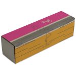 Kooshty Waikiki Tumbler in Bianca Custom Gift Box - Image 9