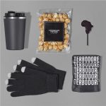 Yatta Frosty Fingers Hamper - Image 10