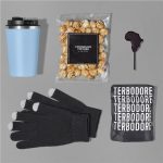 Yatta Frosty Fingers Hamper - Image 13