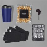 Yatta Frosty Fingers Hamper - Image 16