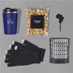 Yatta Frosty Fingers Hamper - Image 17