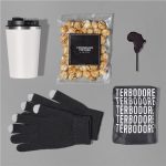 Yatta Frosty Fingers Hamper - Image 22