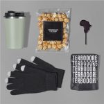 Yatta Frosty Fingers Hamper - Image 26