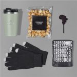 Yatta Frosty Fingers Hamper - Image 25